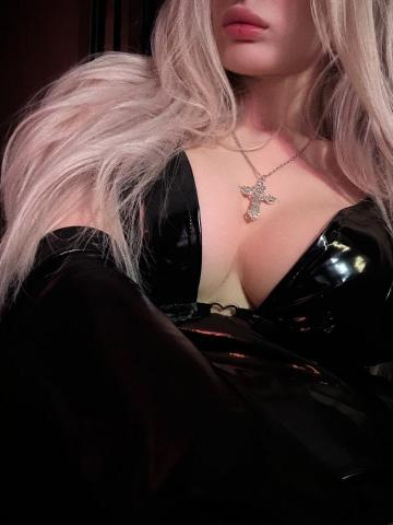 Ксения Идеально Реал фото 6