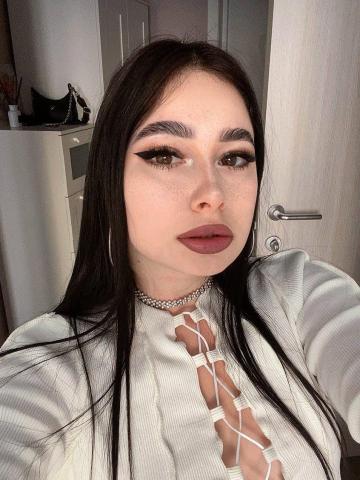 Рита Необъяснимое Притяжение фото 2