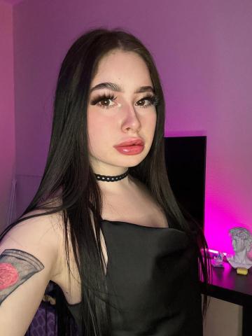 Рита Необъяснимое Притяжение фото 3