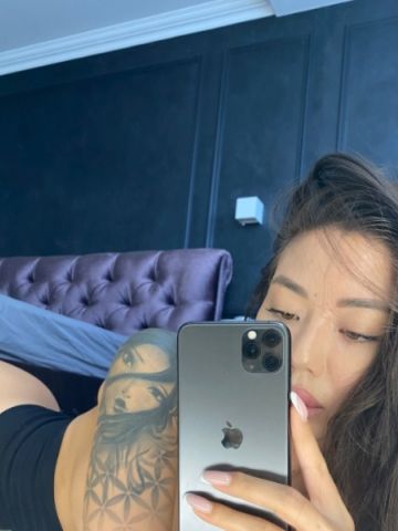 Светлана Приват Блондинка