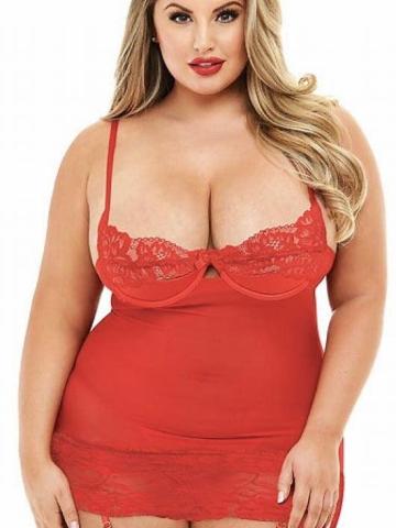 Кристина фото 4