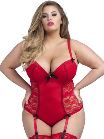 Кристина фото 6