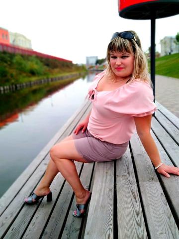 Диана Природная Красавица фото 6